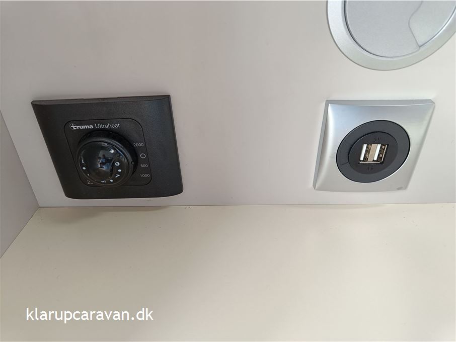 Adria Adora 613 UT